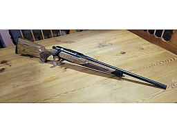 Sauer 505 Artemis/ErgoCompact inkl. Outback Paket