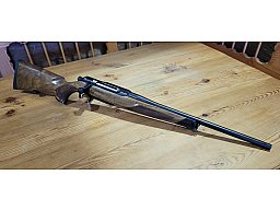 Sauer 505 Artemis/ErgoCompact inkl. Outback Paket