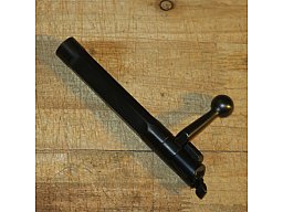 original MAUSER M03 VERSCHLUSS VERSCHLUSSFÜHRUNG BLACK SCHWARZ verschlussträger RECHTS
