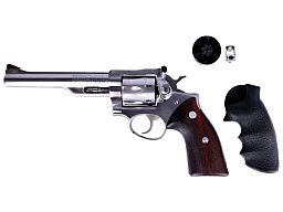 Revolver Ruger Security-Six 6" Kaliber .357Mag