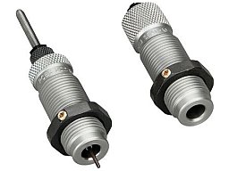 RCBS 2-teiliger Matrizensatz Halskalibrier- und Setzmatrize 8x57 I(R)S- #15902