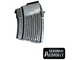 Cugir 10 Schuss Magazin 5,45x39mm AK74 WBP Saiga SDM Zastava 7.62x39