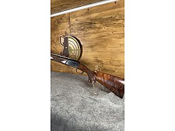 Krieghoff K32 mit K80 Abzug