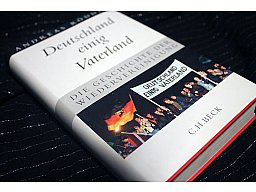 DEUTSCHLAND EINIG VATERLAND - Die Geschichte der Wiedervereinigung Andreas Rödder