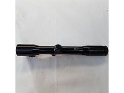 Zielfernrohr Hensoldt Wetzlar 1,5-6x36 Diavari Abs. 1
