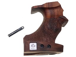 Steyr Evo10 Griff rechts Gr. XL