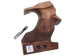 Steyr Evo10 Griff rechts Gr. L