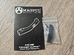 Magpul MOE Trigger Guard, AR15, MR223, Abzugsbügel