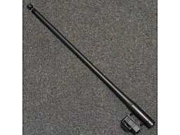 NEU: WECHSELLAUF für BLASER R93 6,5mmPRC mit M15x1 GEWINDE - 58cm LAUFLÄNGE
