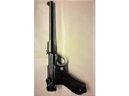 DWM 1917 P08 Modell ARI