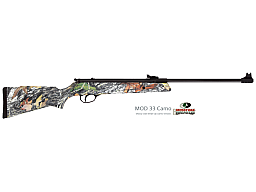 Leader Mod. 33 Mossy Oak Break-Up Camo