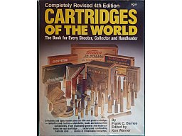 CARTRIDGES OF THE WORLD