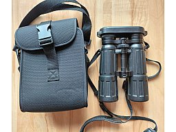 Zeiss Dialyt 7x42 T*P GA / Tasche / Seltenheit