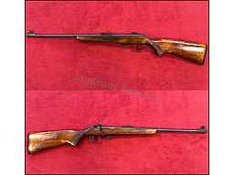 TOZ 17-1 - Kal. .22lr - Repetierbüchse