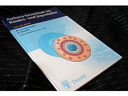 Asthma bronchiale - Mit CD-ROM H. Lindemann