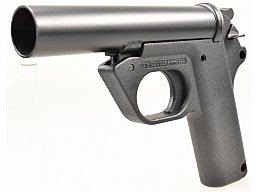 Original HECKLER & KOCH " SIG P2 A1 " Signal- / Leuchtpistole im Kal. 4 / 26,5mm