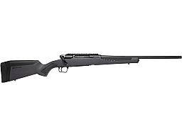 DRÜCKJAGDPAKET: Savage Impulse Driven Hunter .308 Win. 18" 1/2"x28 UNEF mit Schalldämpfer und Optik