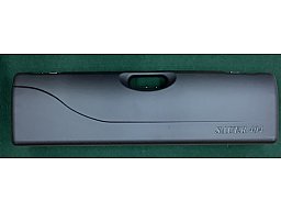 Waffenkoffer Sauer Compact Case II NEU