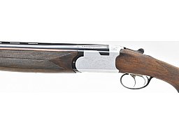 BDF SAUER - BERETTA Modell S56E im Kaliber 12/70 Bj. 1970