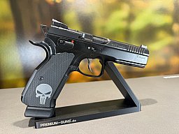 CZ Shadow 2 OR Neuwertig