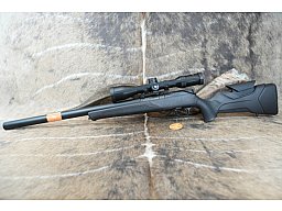 Blaser R8 Professional 2.0 Silence Kal. .308 Win. inkl. Montage & Optik WAFFEN FLÜHR ANSBACH