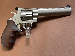 Sport Revolver Weihrauch HW357 im Kaliber .357Mag 6Zoll SNR 1788315