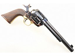 PIETTA Single Action Revolver Modell 1873 TOMBSTONE mit 7,5" Lauf Kaliber .357 Magnum