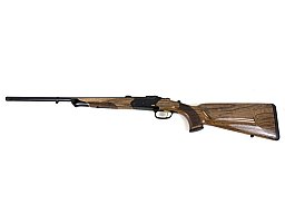 Kipplaufbüchse Blaser K95 Kal. 6,5 Creedmoor, LL: 52cm, M15x1, *NEU* *TOP*