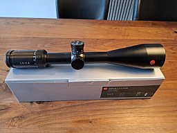 Leica Amplus 6 2,5-15x56i Abs. L-4a BDC