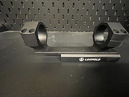 LEUPOLD AR Mount Montage 30mm Unity Geissele Reptilia EraTac