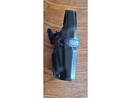 Safariland 070-210 Holster 1004 Smith & Wesson Pistolen