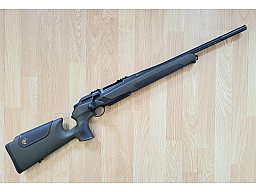 Geradezugrepetierer Merkel Helix RX Speedster Kal. .308 Win Semi Weight kannelierter Lauf M15x1 SWF