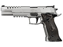 GSG-226 M-SIX CLUB 30 9mmLuger Stainless | MADE IN GERMANY | NEUHEIT! | MSIX XSix X-Six