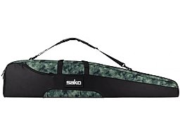 Sako Tikka Futteral Camo Green Versandkostenfrei 131000514