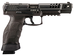 Heckler & Koch Pistole SFP9 Match OR