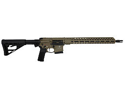 Schmeisser AR15 M5FL 16,75'' FDE
