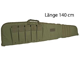 Futteral | Tasche für Gewehr Größe L grün 140 cm *NEU*cm *NEU*