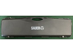 Waffenkoffer Sauer gebraucht