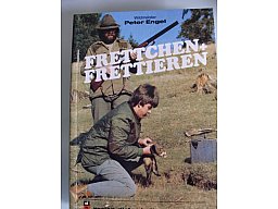 FRETTCHEN + FRETTIEREN