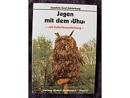 JAGEN MIT DEM UHU