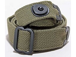 US Army Trageriemen Riemen für 30M1 bzw. M1 Carbine *oliv* *NEU*