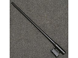 BLASER R8 300 WINMAG WINCHESTER MAGNUM WECHSELLAUF mit MAGAZIN und M15x1 GEWINDE in 63cm