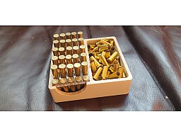 Munitionsentnahmehilfe .22 lfB / .22 lr Blazer CCI Anschütz Walther Feinwerkbau