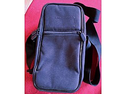 Futteral / Hülle / Tasche für Nachtsicht- Wärmebild- (Vorsatz-)Geräte, Spektiv u.v.m.