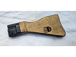 Schaft mit Beschläge für MP43 MP44 STG44