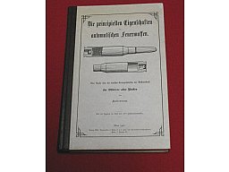 Die principiellen Eigenschaften der automatischen Feuerwaffen, Nachdruck
