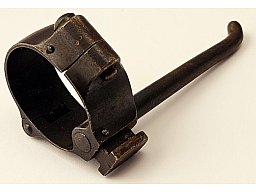 K31 Schmidt Rubin Oberring