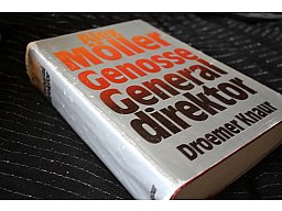 Genosse Generaldirektor - Alex Möller