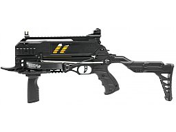 SOBEK Repetierarmbrust 80 lbs mit 7-Schuss-Magazin