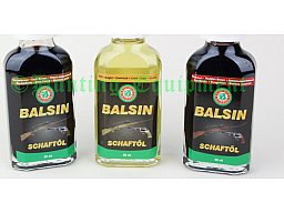 Balsin Schaftöl 50ml Versandkostenfrei